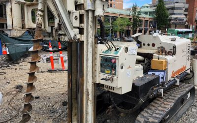 Geoprobe 6620DT