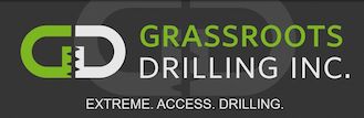 Grassroots Drilling Inc.